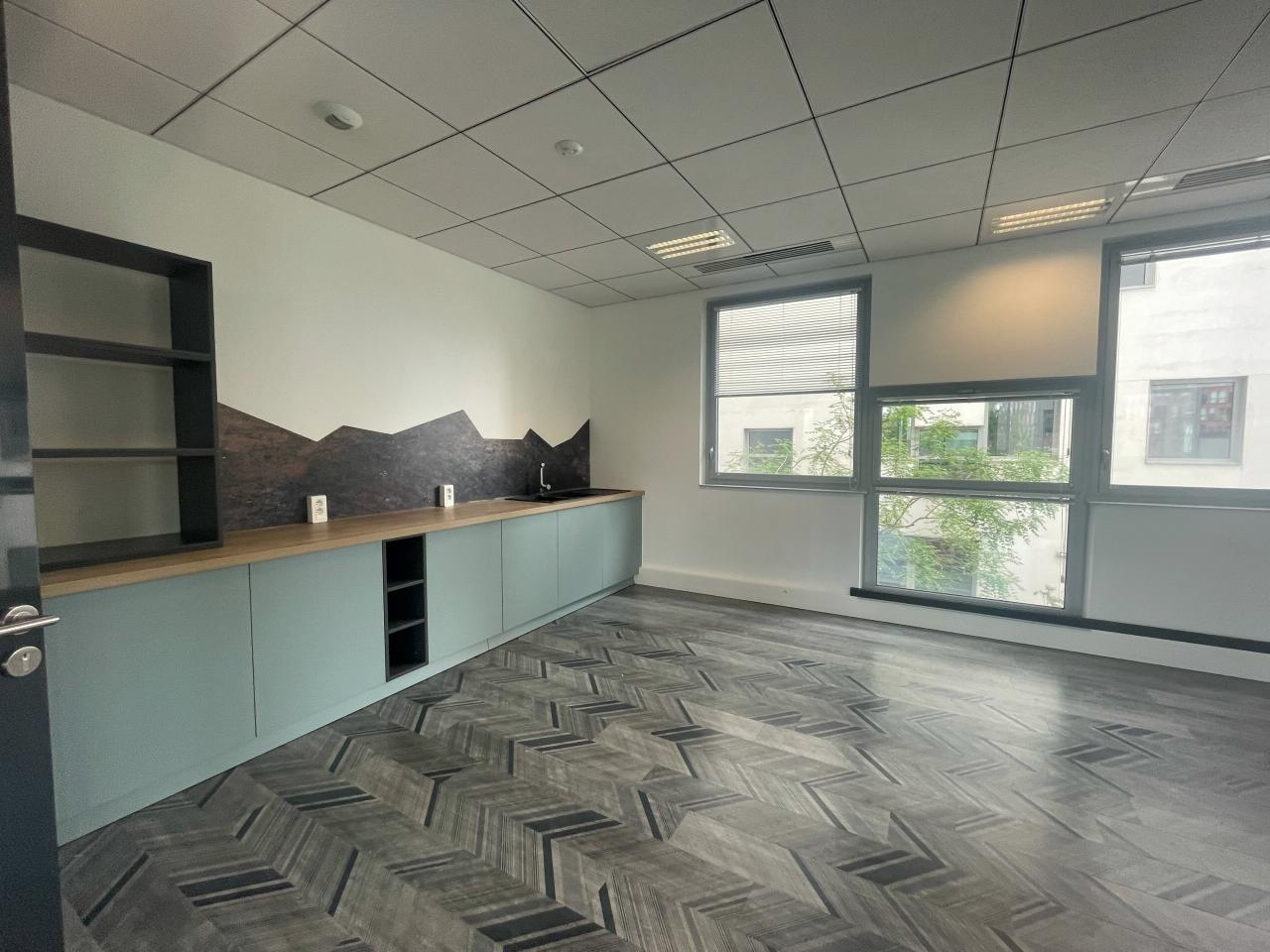 Bureau Lyon 3679m² Location bureau Lyon Rhône OLBUR2112030 14